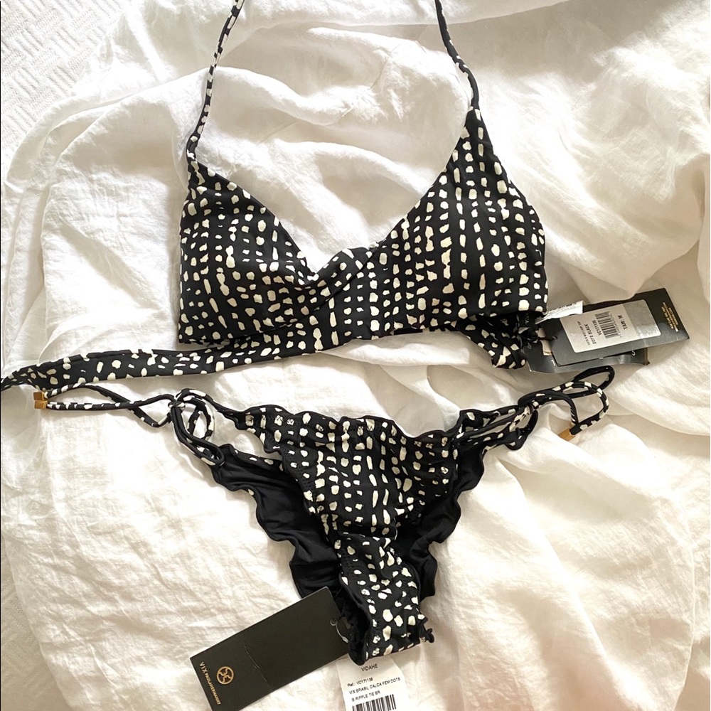Vix Swimsuit